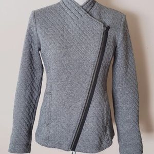 Cabi Quilted Moto Jacket